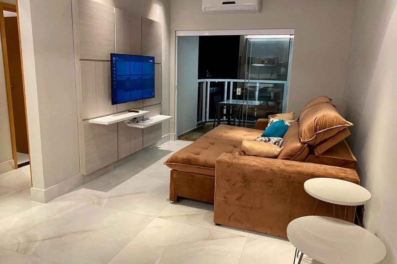 Luxo Em Ubatuba C/ Vista Montanha E Mar No Centro Apartment Ngoại thất bức ảnh